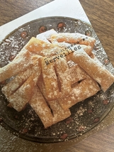 パリのお菓子屋さんのレシピ: 簡単に作れるパリジェンヌの好きなおいしいお菓子 文化出版局 上野 万梨子_画像4