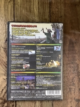 A2m DVD ハイエストマウンテン2010 HIGHEST MOUNTAIN 2010 レゲエ 現状品_画像2