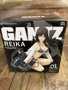 B2c 【未開封品】GANTZ ガンツ REIKA レイカ フィギュア TAITO コレクション インテリア