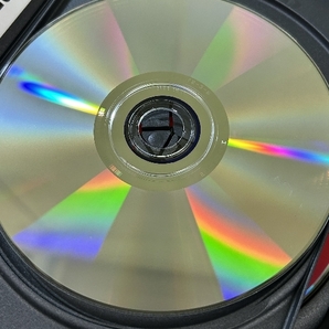 《DVD+CD-ROM ダイコンフィルム版 帰ってきたウルトラマン マットアロー1号発進命令 》ガイナックス/庵野秀明 現状品の画像8