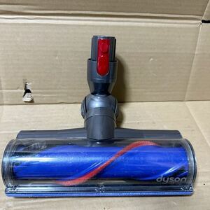 あ-4943）dyson ダイレクトドライブ クリーナーヘッド モーターヘッド 164355