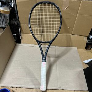 あ-7000）YONEX（ヨネックス）テニスラケット VCORE 100 中古現状品