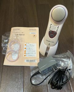 HITACHI CM-N810(P)美顔器 ハダクリエ