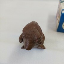 ゴジラ　フィギュア　トミー　マルサン　東映　怪獣シリーズ　ゼンマイ　昭和レトロ　駄菓子屋　レトロ玩具　当時物_画像9