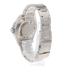 ロレックス シードゥエラー オイスターパーペチュアル 腕時計 時計 ステンレススチール 16600 自動巻き メンズ 1年保証 ROLEX 中古_画像5