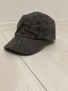 KNOX HATTER NEWYORK jetcap ジェットキャップ