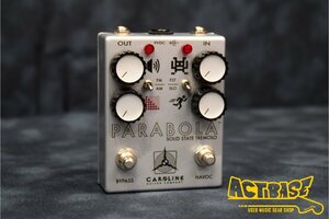 【中古】CAROLINE GUITAR COMPANY PARABOLA キャロライン・ギター・カンパニー トレモロ