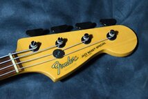 【中古】Fender Japan Jazz Bass Special PJ-40 フェンダージャパン ジャズベース【メンテナンス済】_画像4