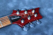 【中古】Paul Reed Smith S2 Standard 24 Vintage Cherry ポールリードスミス PRS【メンテナンス済】_画像4