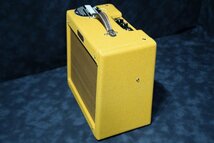 【中古】Fender Pro Junior IV LTD Tweed フェンダー チューブアンプ_画像4