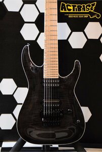 【中古】LTD BS-7 Ben Savage Whitechapel ホワイトチャペル ベン・サヴェージ ESP【メンテナンス済】