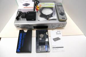 VHS video,VHS-C cassette adaptor video capture set 