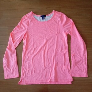 【美品】Gap Kids　size150　長袖Ｔシャツ　ギャップキッズ