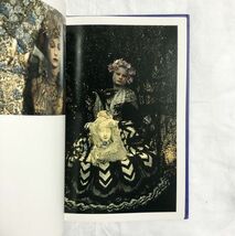 写真集 IRINA IONESCO / TREVILLE / 1991年 / 初版_画像4