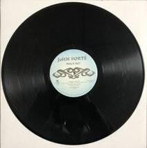 2LP John Forte - Poly Sci / C2 68639 / 1998年 / US_画像4