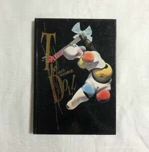 作品集 hans bellmer - the doll / 河出書房新社 / 2004年 / シュルレアリスム