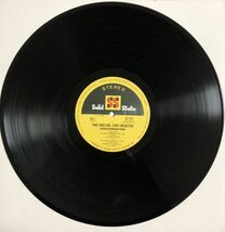 美盤 帯付 Thad Jones / Mel Lewis - Consummation / GXF-3037 / 1979年 / JPN / Bop, Big Band_画像4