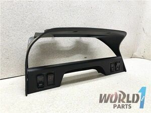 MZ20 ソアラ 純正 スピードメーターフード 内装品 スイッチ類 GZ20 MZ21 20ソアラ SOARER TOYOTA トヨタ 旧車