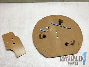 MZ20 Soarer original spare tire board interior goods cover 20 Soarer 20 series GZ20 MZ21 SOARER old car 