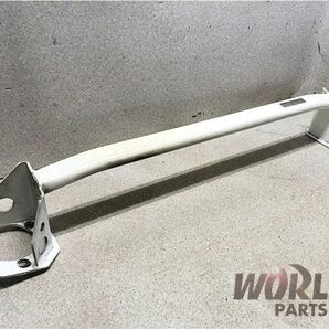 JZS14 アリスト CARBING フロントタワーバー 補強品 2JZ-GTE カービング 3.0V 14アリスト ARISTO TOYOTA トヨタの画像1