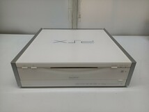 ジャンク SONY ソニー PSX PlayStation X プレステX DESR-7000 通電のみ_画像2