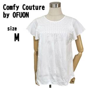 【M(38)】Comfy Couture by OFUON レディース トップス