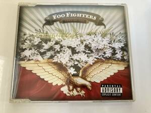 CD「FOO FIGHTERS / Best of You」 フー・ファイターズ