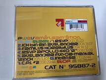 CD「POP WILL EAT ITSELF RSVP ポップ・ウィル・イート・イットセルフ」_画像4