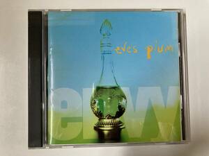 CD「エンビィ イヴズ・プラム」EVE’S PLUM ENVY