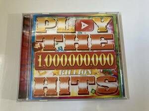 CD「PLAY THE BILLION HITS」