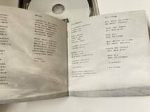 CD「ベスト32 松山千春」２枚組_画像5