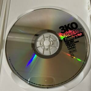 DVD「マシュメロン 3KO」セル版の画像2