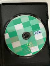 ジャンク DVD「GLAY Acoustic Live in 日本武道館 Produced by JIRO」_画像2