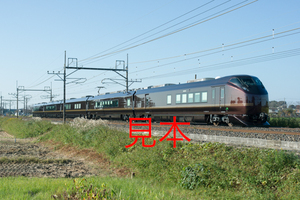 鉄道写真データ（JPEG）、00739536、E655系5両、JR東北本線、東大宮〜蓮田、2016.11.03、（7220×4819）