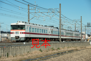 鉄道写真データ（JPEG）、00740238、350系（351F）特急しもつけ282号、東武鉄道伊勢崎線、東武動物公園〜姫宮、2016.12.15、（7360×4912）