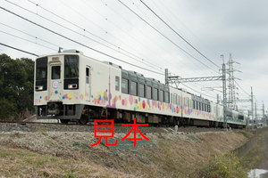 鉄道写真データ（JPEG）、00803382、回送スカイツリートレイン（634型）、東武鉄道野田線、岩槻〜七里、2017.04.01、（7174×4788）