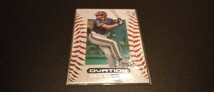 【激レア】2000 Upper Deck Ovation　イチロー　オリックス　検　BBM　epoch　野球カード　プロ野球　WBC　OB　MARINERS　Yankees_画像1