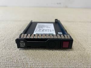 HPE P05314-001 1.92TB SATA 6G 2.5インチ DS SSD Gen10 P04478-B21 5200 ECO 2.5