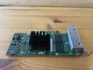 Intel I350T4G2P20 I350-T4 4-Port Server Adapter Network Card