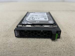 Fujitsu A3C40195928 1TB 7.2K SATA 6G 2.5インチ HDD ST1000NX0423 RX2530 RX2540用