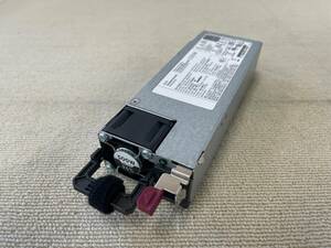 HP 865408-B21 ProLiant DL360 DL380 ML350 Gen10 500W 電源 Power Supply 865398-001 866729-001