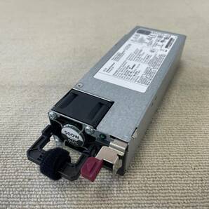 HP 865408-B21 ProLiant DL360 DL380 ML350 Gen10 500W 電源 Power Supply 865398-001 866729-001の画像1