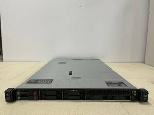 HP ProLiant DL360 Gen10 2x Gold 6140 18Core 2.30GHz 128GB 2x 600GB P408i-a