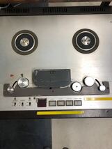 DENON DN-3402R業務用 オープンリールデッキ デノン□_画像2