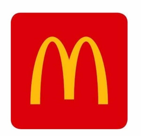 専用 最新 マクドナルド 6枚セット (=バーガー×6枚+サイドメニュー×6枚+ドリンク×6枚) 2024年9月30日迄