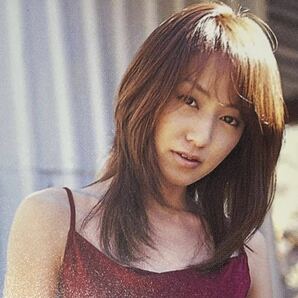 未使用 テレカ 矢田亜希子 週刊プレイボーイ テレカ 50度数 2003 WPB spring up! 送料無料の画像2