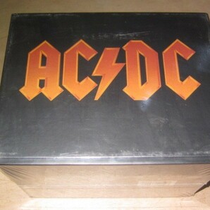 ★新品未開封CD-BOX AC／DC 17枚組♪即決！の画像1