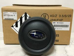 SUBARU　スバル　純正　AIR B MOD ASSY D　98211VC012VH　エアバッグ　　　　　L