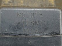 【M240311】テンプター(NK43A-101)◇ CDI イグナイター_画像3