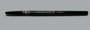 MAYBELLINE* Maybelline * fashion b low mechanical pencil *BR-1* nature . dense brown color * tester 